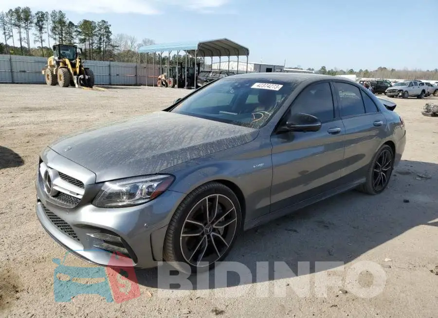 WDDWF6EB3LR563622 Photo# 1
