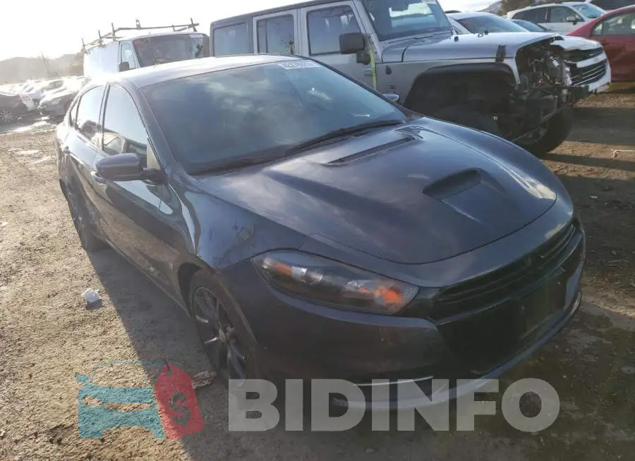 1C3CDFFH5GD822415 Photo# 4