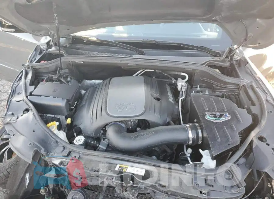 1C4SDJCT6KC848037 Photo# 11