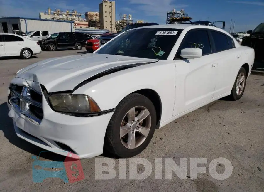 2C3CDXBG1EH299865 Photo# 2