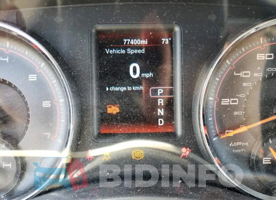 2C3CDXBG1EH299865 Photo# 8