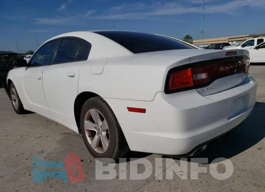 2C3CDXBG1EH299865 Photo# 3