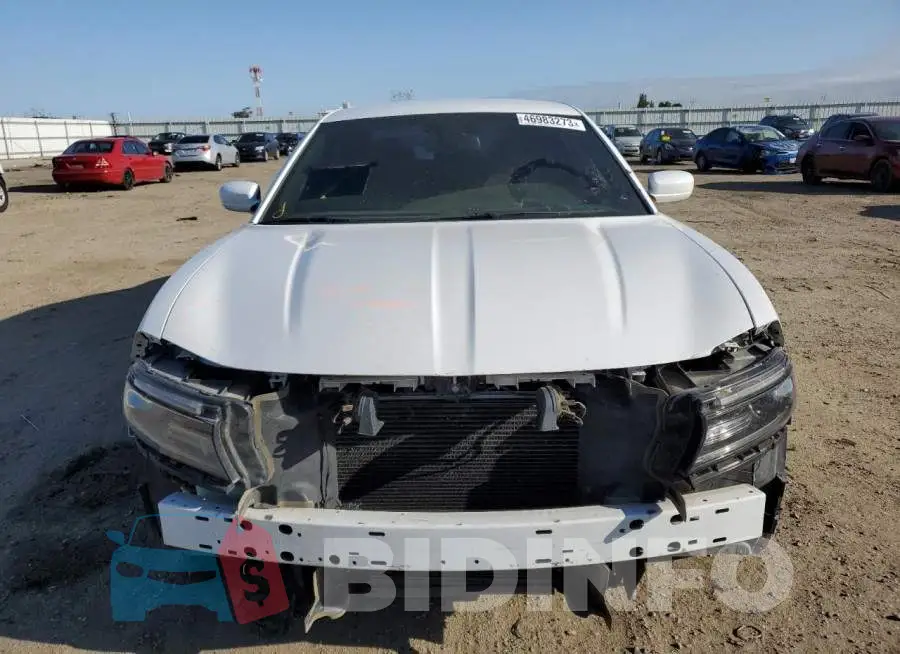 2C3CDXBG1FH795377 Photo# 5