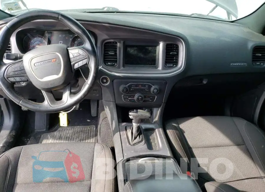 2C3CDXBG1KH670700 Photo# 8