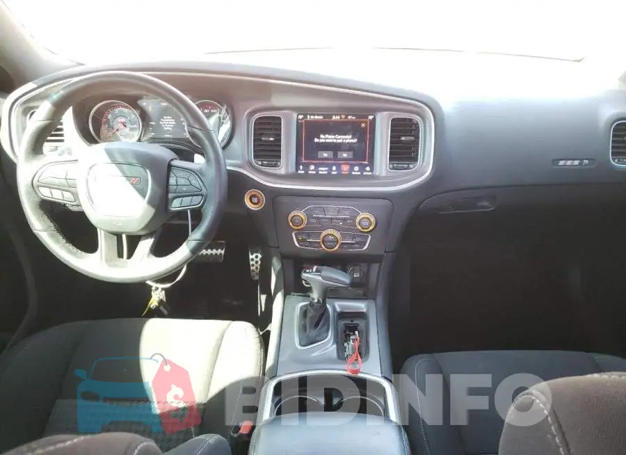 2C3CDXGJ3MH666896 Photo# 8
