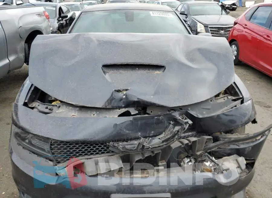 2C3CDXHG2KH526709 Photo# 11