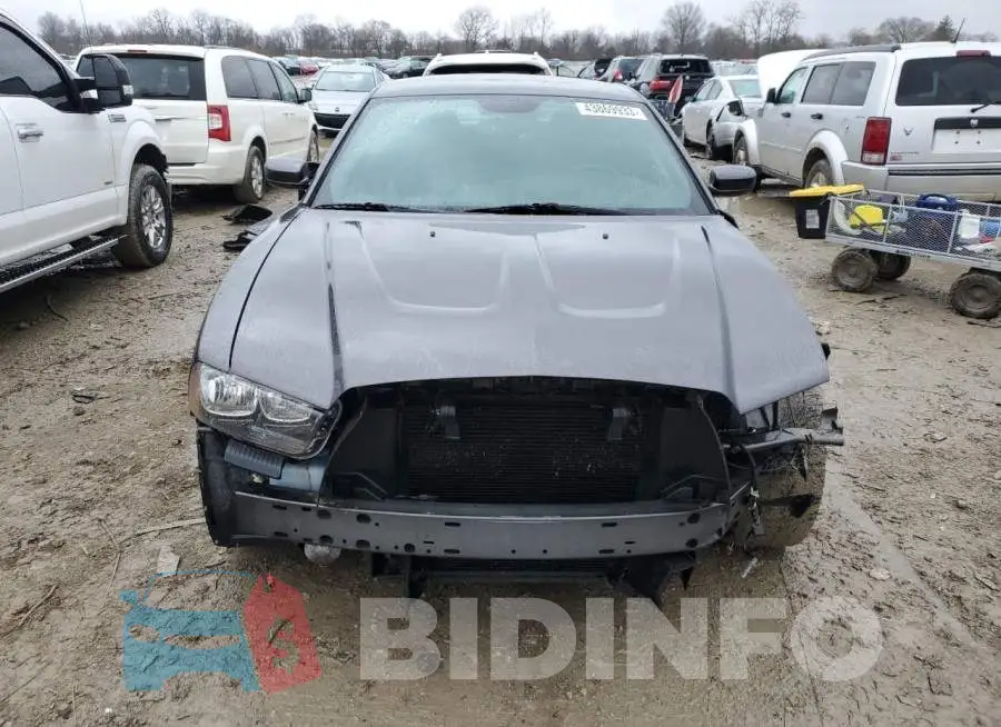 2C3CDXHG5EH305318 Photo# 5