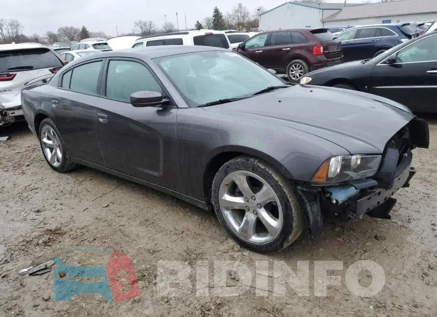 2C3CDXHG5EH305318 Photo# 4