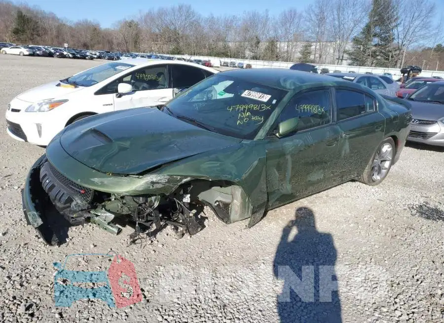 2C3CDXHG7NH166048 Photo# 1