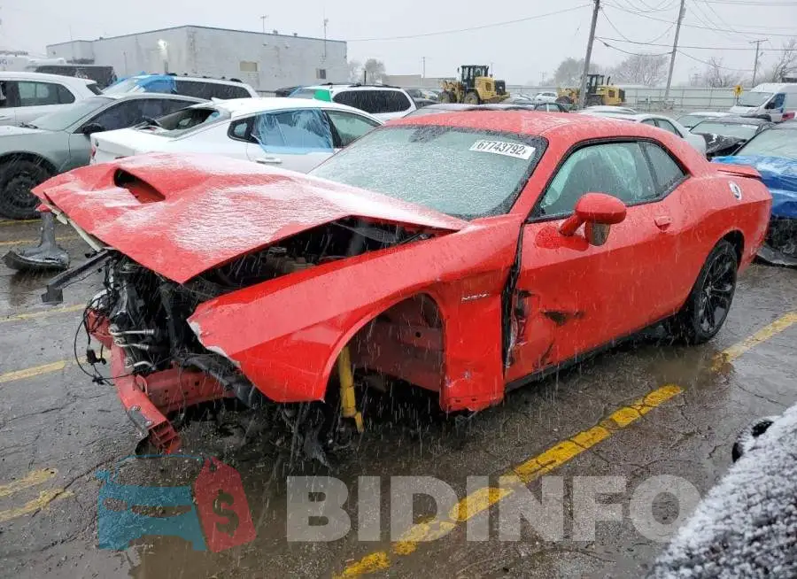 2C3CDZBT6LH151894 Photo# 1