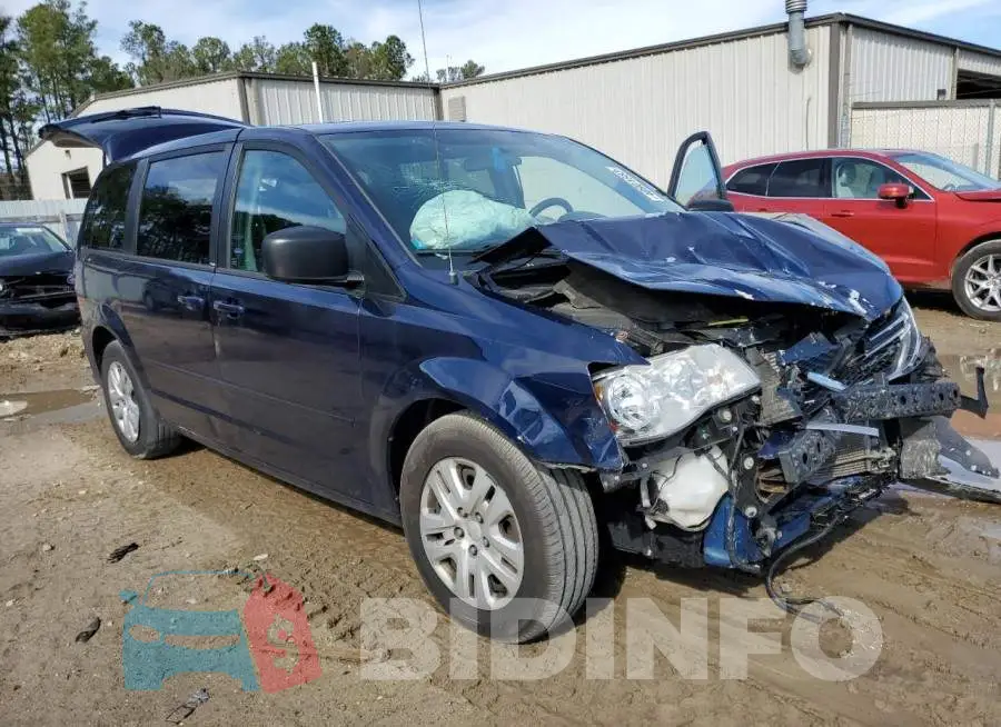 2C4RDGBG7ER323845 Photo# 4
