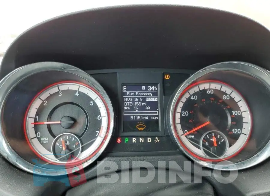 2C4RDGEG2ER168049 Photo# 9