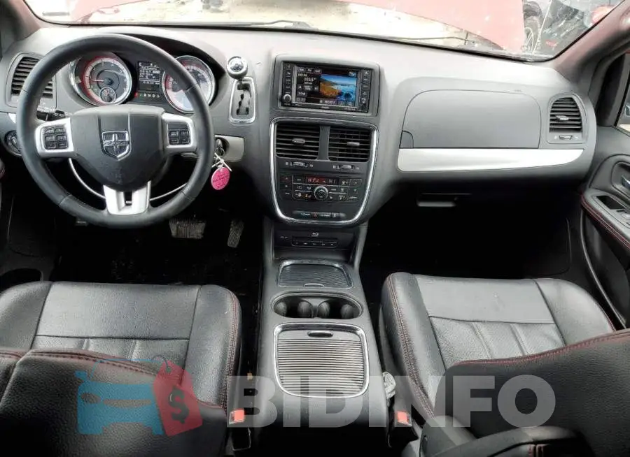 2C4RDGEG2ER168049 Photo# 8