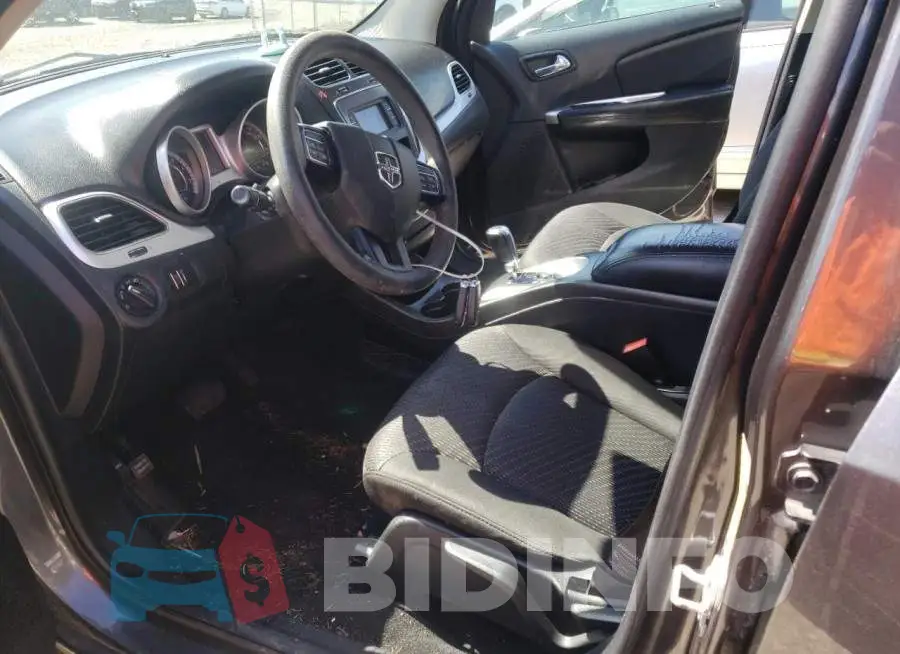 3C4PDCAB5GT238833 Photo# 7