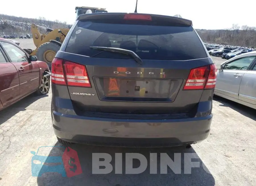3C4PDCAB5GT238833 Photo# 6