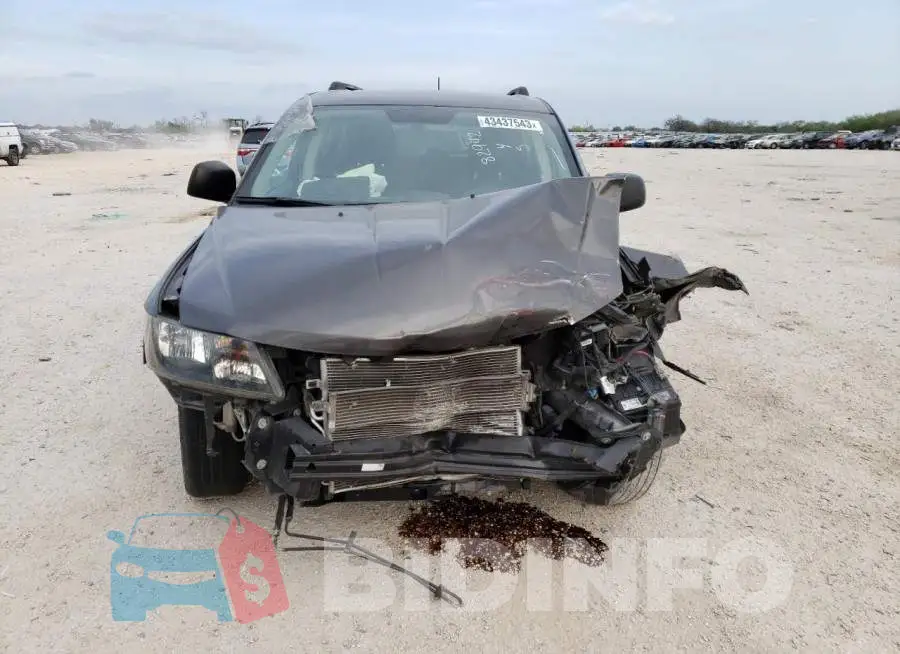 3C4PDCAB6HT581961 Photo# 5
