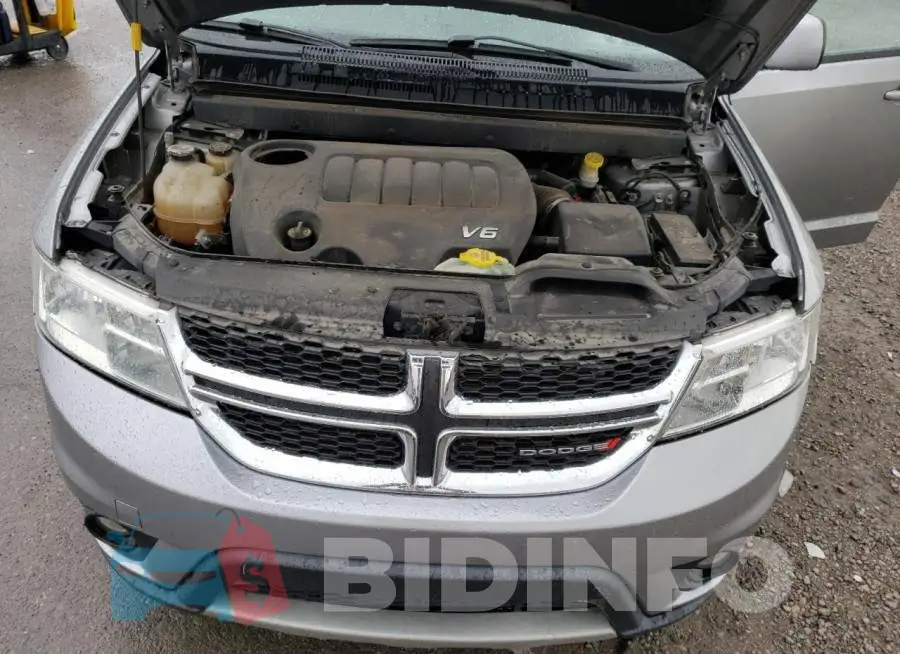 3C4PDCBG5HT589950 Photo# 11