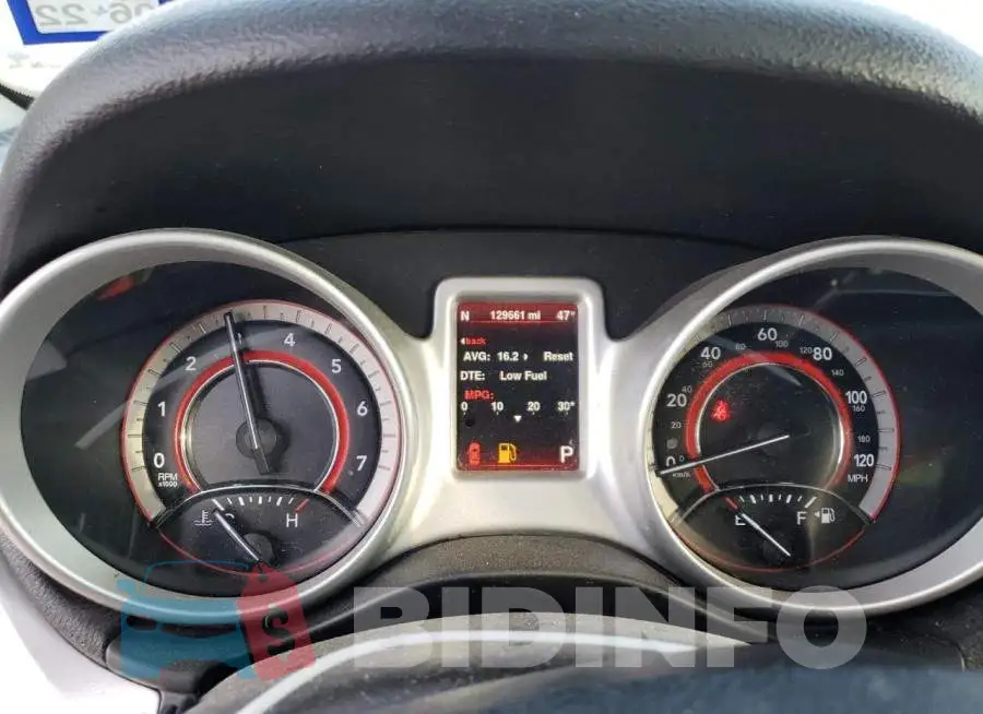 3C4PDCEG7GT207315 Photo# 9