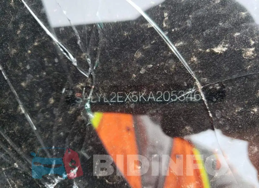 SALYL2EX5KA205346 Photo# 14