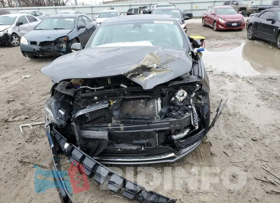 3LN6L5DC8HR636076 Photo# 5