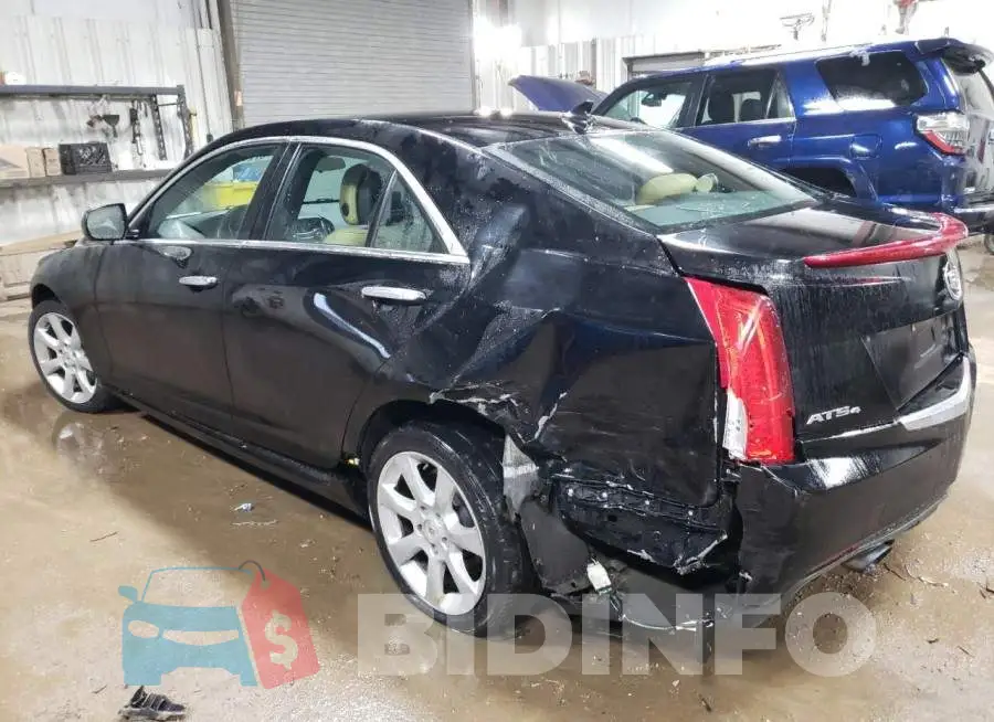 1G6AG5RX3E0169792 Photo# 2