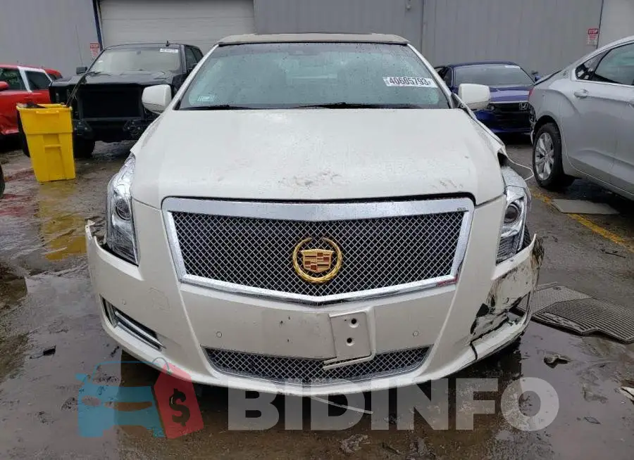 2G61N5S38E9314246 Photo# 5