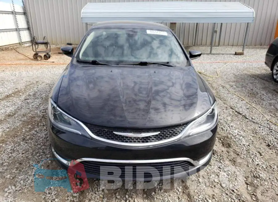 1C3CCCAB8FN758464 Photo# 5
