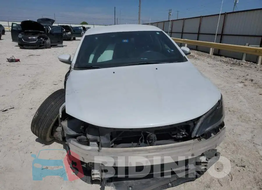 1C3CCCBG3FN604772 Photo# 5