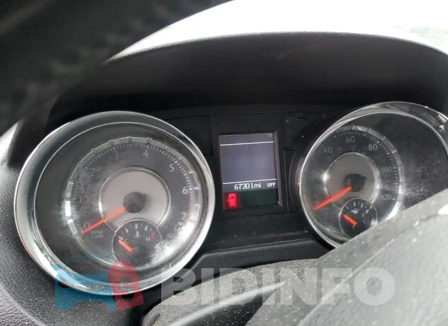 2C4RC1BG3GR288711 Photo# 9