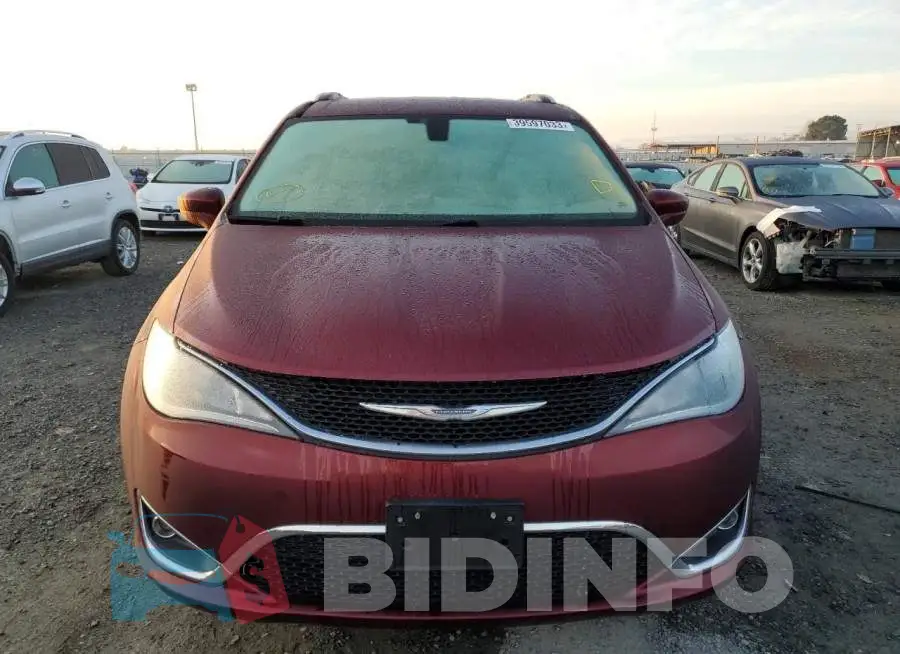 2C4RC1BG7JR211539 Photo# 5