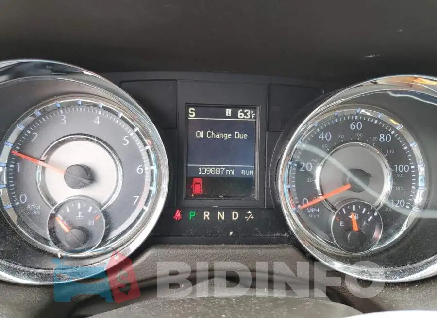2C4RC1BGXER149172 Photo# 9