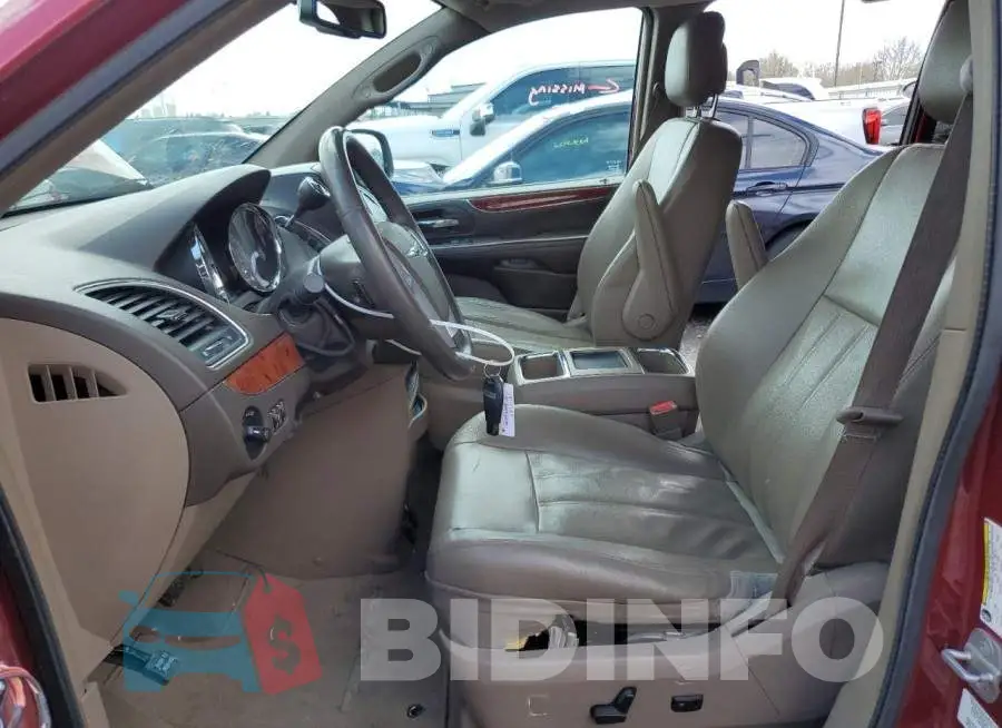 2C4RC1BGXER149172 Photo# 7