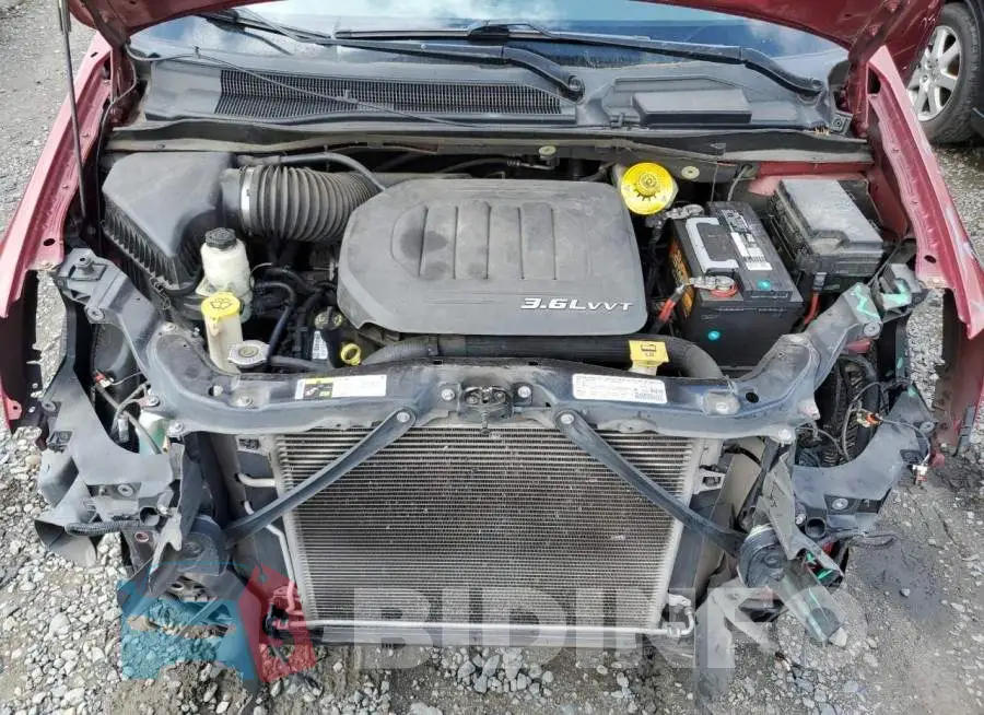 2C4RC1BGXER149172 Photo# 12