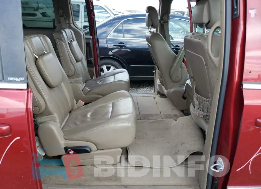 2C4RC1BGXER149172 Photo# 11