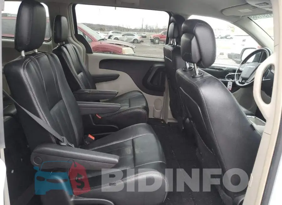 2C4RC1BGXER404208 Photo# 11