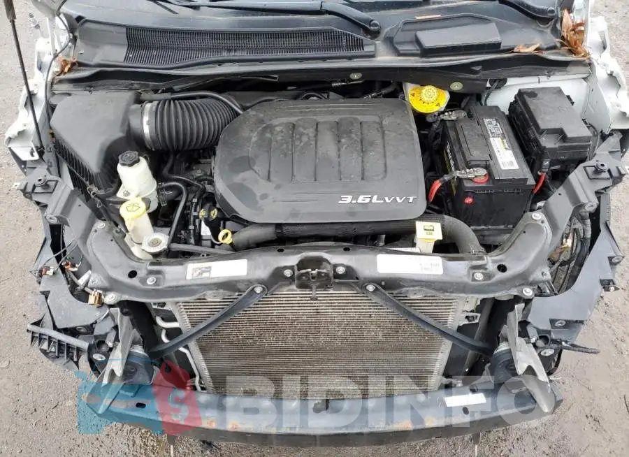 2C4RC1BGXER404208 Photo# 12