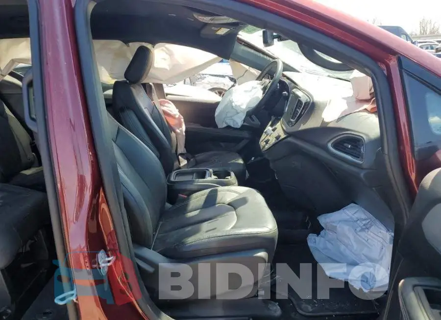 2C4RC1BGXLR134913 Photo# 7