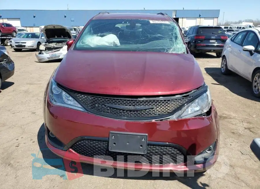 2C4RC1BGXLR134913 Photo# 5