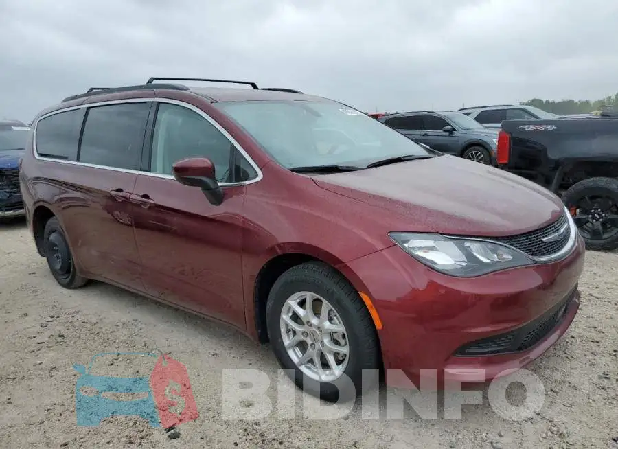 2C4RC1DGXMR532251 Photo# 4
