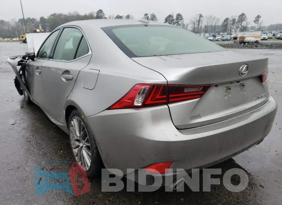 JTHCM1D21G5002483 Photo# 2