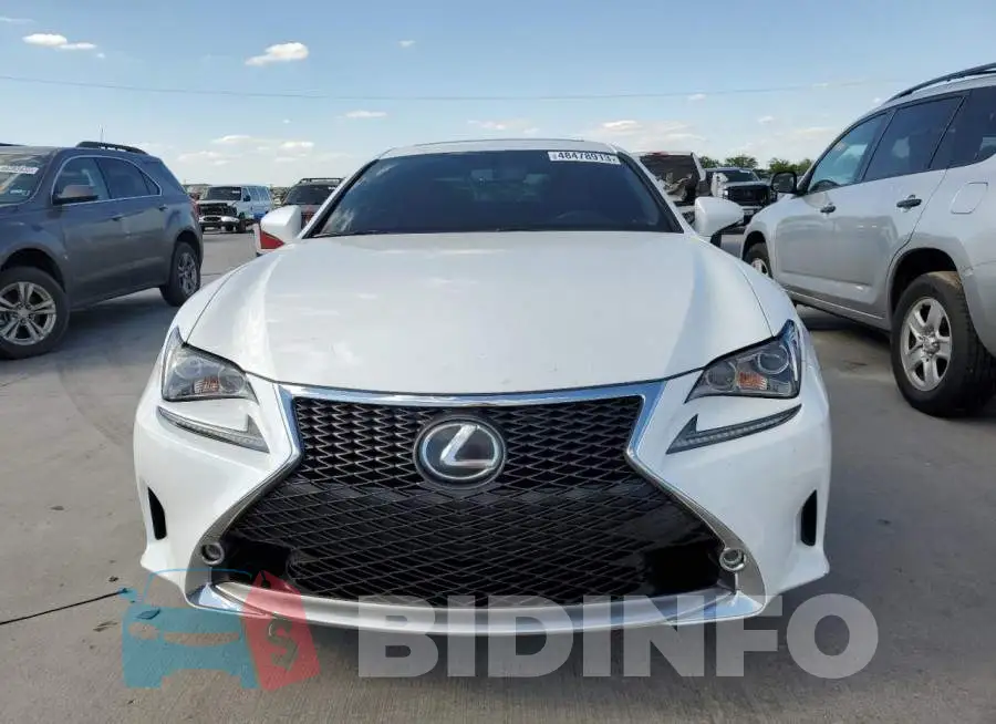 JTHSE5BC6F5005292 Photo# 5