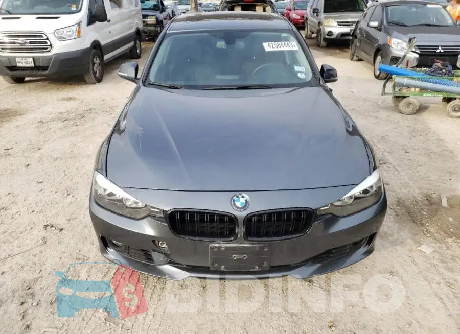 WBA3A5G50FNS83372 Photo# 5