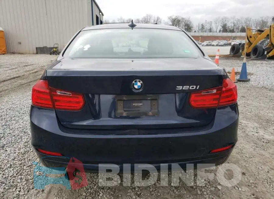 WBA3B1C56EPV79107 Photo# 6