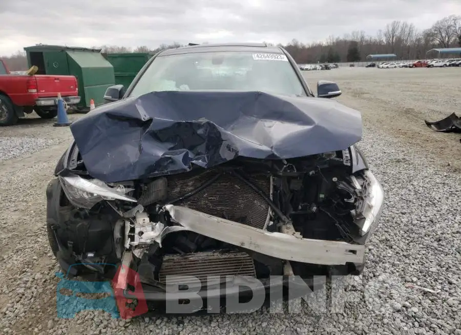 WBA3B1C56EPV79107 Photo# 5