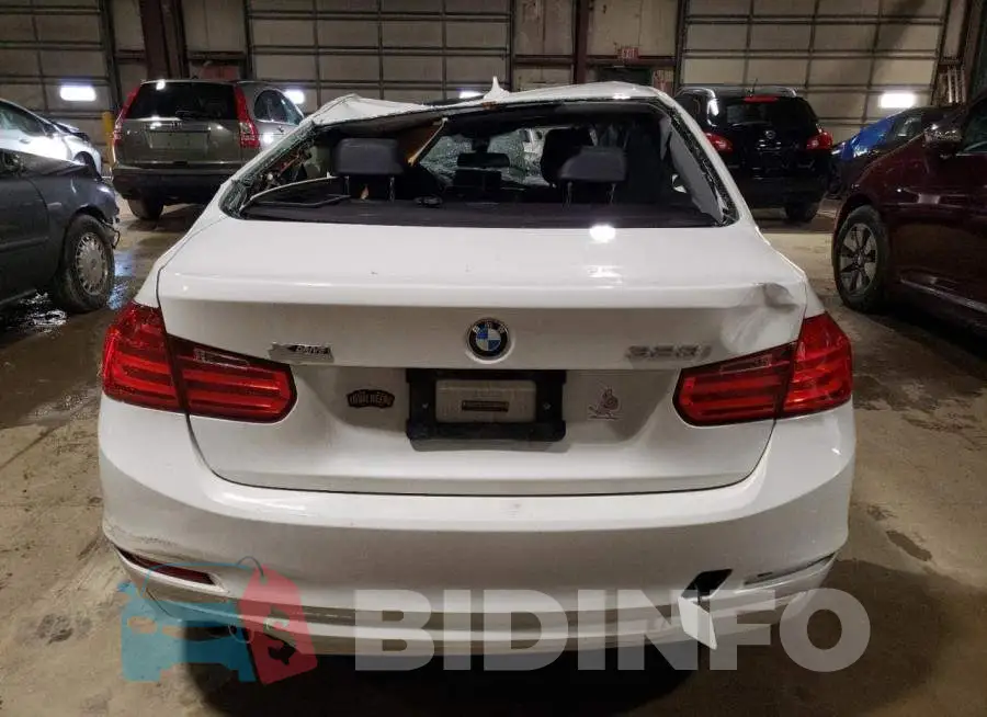 WBA3B3G58FNT17169 Photo# 6