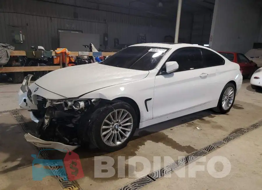 WBA3N9C59EF721347 Photo# 1