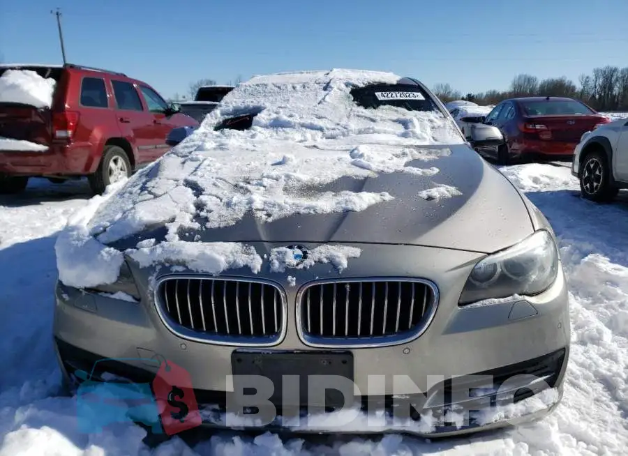 WBA5A5C58ED501691 Photo# 5
