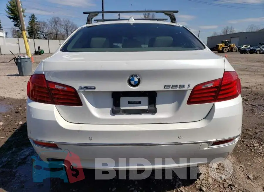 WBA5A7C5XED612934 Photo# 6