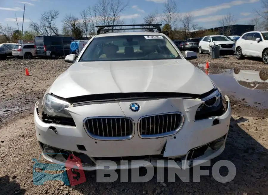 WBA5A7C5XED612934 Photo# 5