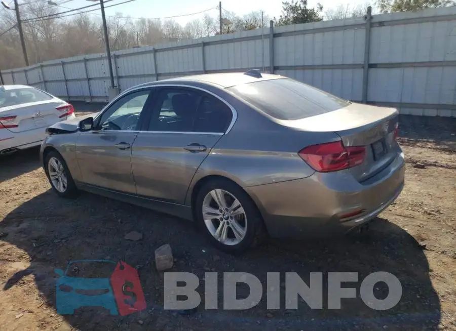 WBA8E9G58GNT83738 Photo# 2